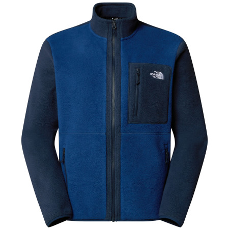 Pánská bunda The North Face M Yumiori Full Zip