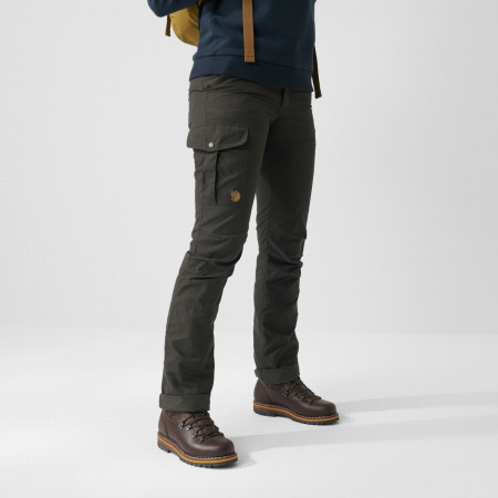 Dámské kalhoty Fjällräven Karla Pro Trousers W