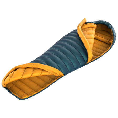 Péřový spacák Hannah Loft 400 195 cm