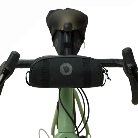 Brašna na řídítka Fjällräven Hoja Handlebar Pocket