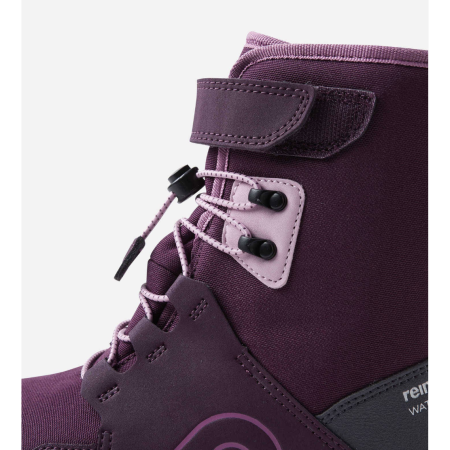 Dětské zimní boty Reima Talves