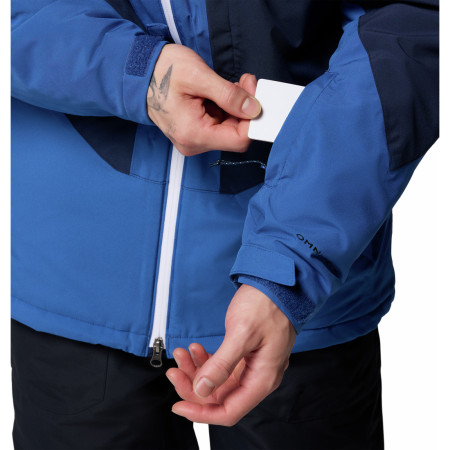 Pánská zimní bunda Columbia Powder Prime™ Jacket