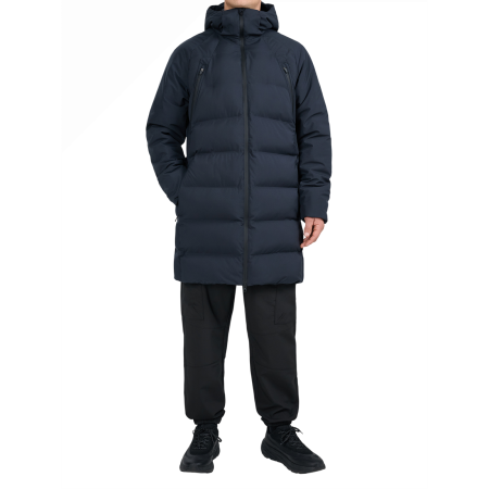 Pánský zimní kabát 4F Technical Jacket M1215