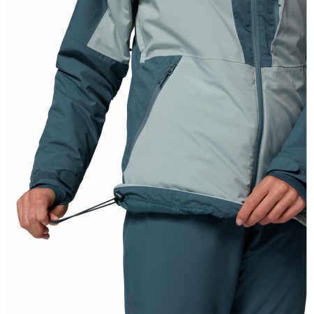 Dámská zimní bunda Columbia Liftline Jacket