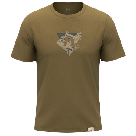 Pánské triko Hannah Grem