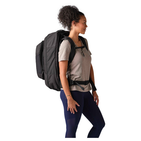 Cestovní batoh Gregory Border 50+15