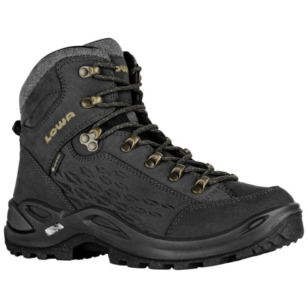 Dámské trekové boty Lowa Renegade Warm Gtx Mid Ws