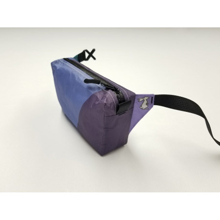 Ledvinka High Tail Designs Fanny Pack Monochrome Dusk