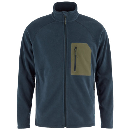 Pánská mikina Fjällräven Kaipak Fleece M