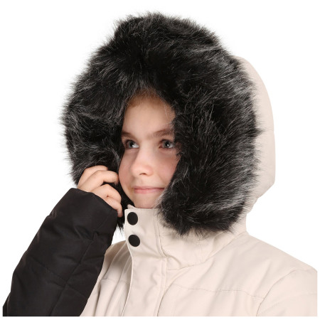 Dětská zimní bunda Alpine Pro Egypo