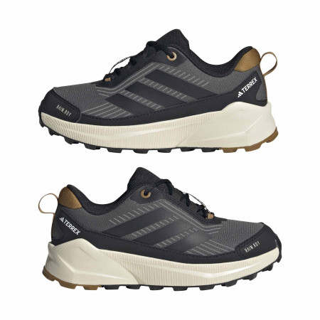 Dětské boty Adidas Terrex Trailmaker 2 Rain.Rdy
