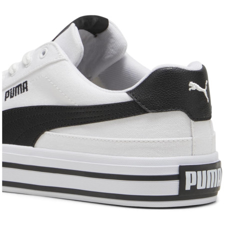 Pánská vycházková obuv Puma Court Classic Vulc FS