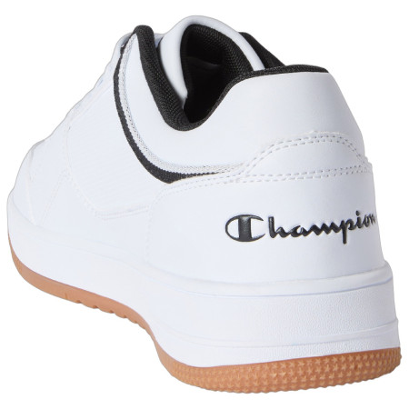 Pánské boty Champion Rd18 Low Low Cut Shoe M