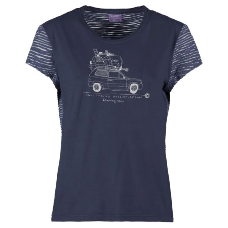 Dámské triko E9 Dream Women's