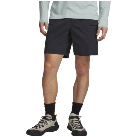 Pánské kraťasy Under Armour M Explor Hike Cargo Short