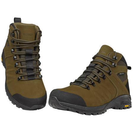 Trekové boty Bennon Terenno 2.0 Mid