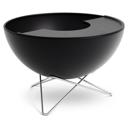 Grilovací plotýnka Höfats Bowl 57 Plancha