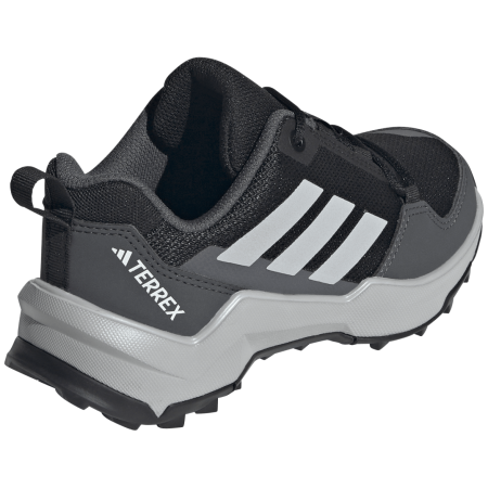 Dětské boty Adidas Terrex Ax4S K