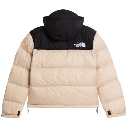 Dámská péřová bunda The North Face W 1996 Retro Nuptse Jacket