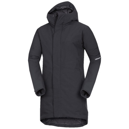 Dámský kabát Northfinder Randi