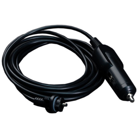 Cestovní sprcha Ridge Monkey Outdoor Power Shower Full Kit 20 Litre