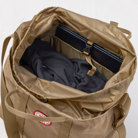 Taška přes rameno Fjällräven 1960 Tote