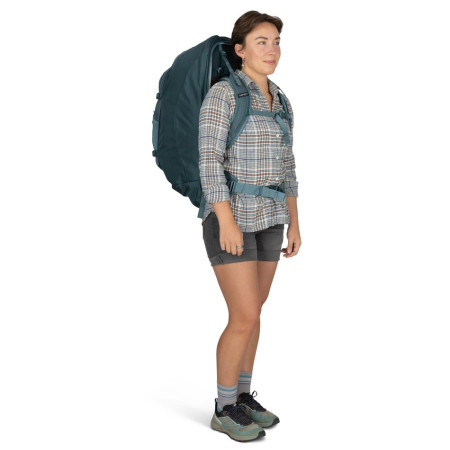 Dámský batoh Osprey Fairview 70