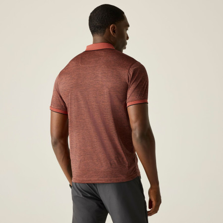 Pánské triko Regatta Remex II