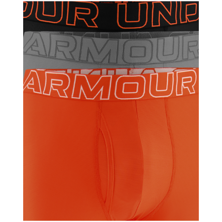 Pánské boxerky Under Armour Performance Tech Mesh - Solid 6
