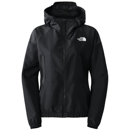 Dámská mikina The North Face W Ma Wind Full Zip - Eu