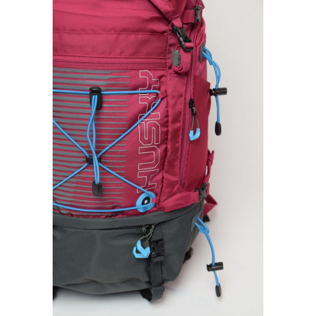 Batoh Husky Curly 40L