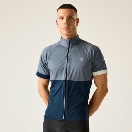 Pánský cyklistický dres Dare 2b Protraction III Jersey