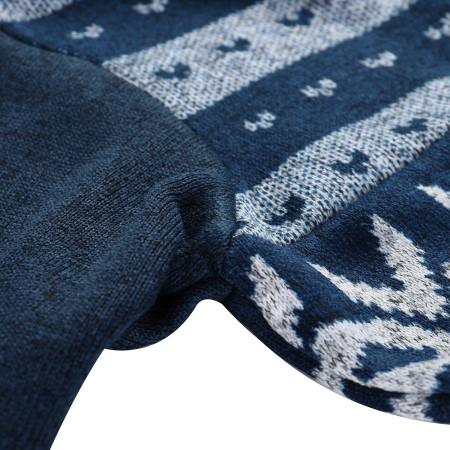 Dětský svetr Alpine Pro Noreso