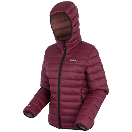 Dámská bunda Regatta Women’s Hooded Marizion