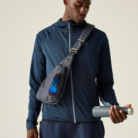 Pánská bunda Dare 2b Assimilate VI Stretch Midlayer