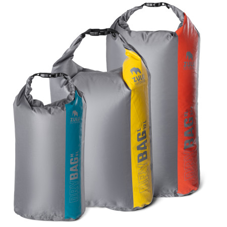 Nepromokavý vak Zulu Drybag XL