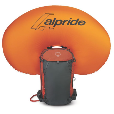 Skialpový batoh Osprey Soelden Pro Avy 32