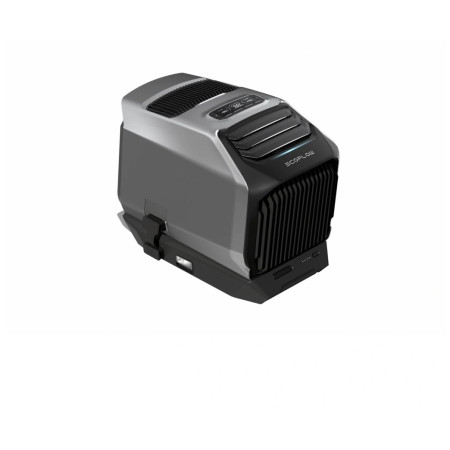 Klimatizace EcoFlow Wave 2 + baterie