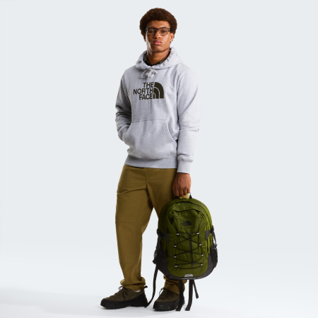 Pánská mikina The North Face Drew Peak Regular Hoodie