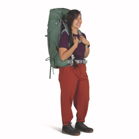Dámský turistický batoh Osprey Ariel 55