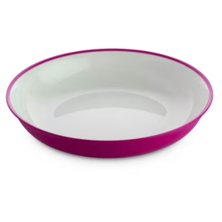Talíř Omada Sanaliving Soup plate 20 x 4