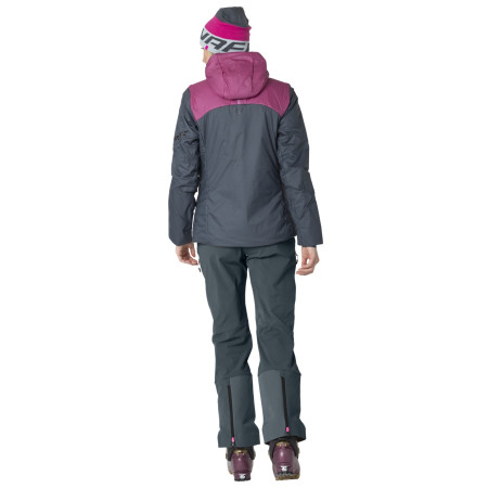 Dámská zimní bunda Dynafit Radical Prl Hood Jkt W