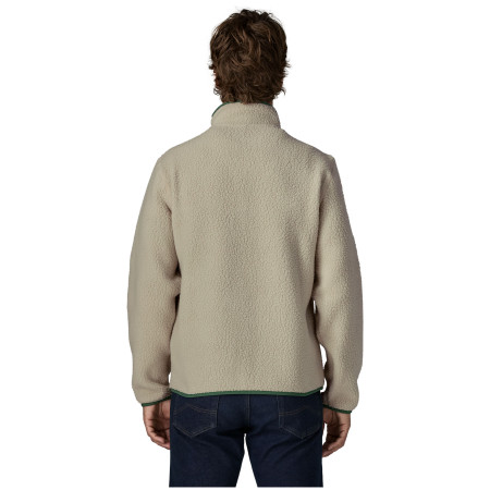 Pánská mikina Patagonia M's Retro Pile Jacket