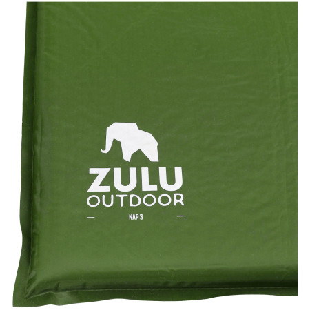 Samonafukovací karimatka Zulu Nap 3