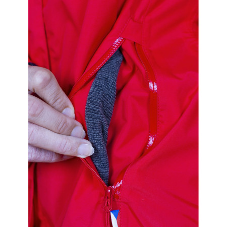 Dámská bunda High Point Montanus Lady Jacket