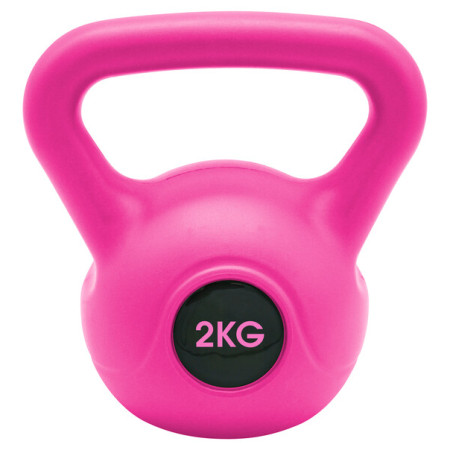 Činky Dare 2b Kettle Bell 2KG
