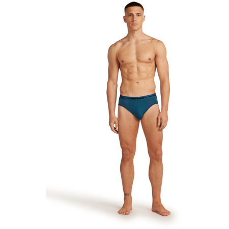 Pánské slipy Icebreaker Mens Anatomica Briefs