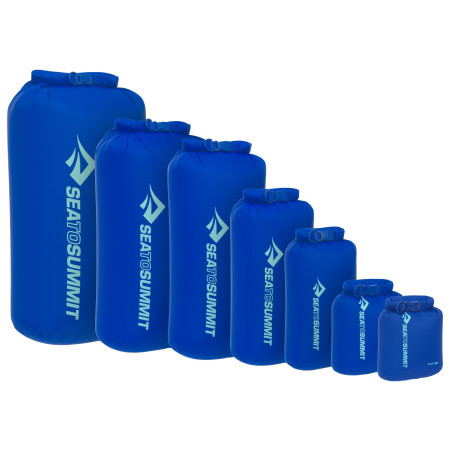 Nepromokavý vak Sea to Summit Lightweight Dry Bag 1,5 L