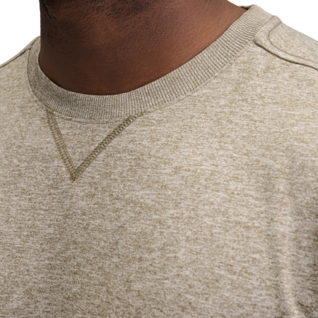 Pánské funkční triko Black Diamond M Circuit Midlayer Crewneck