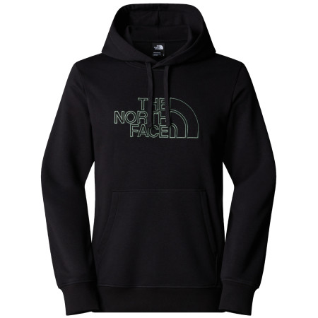Pánská mikina The North Face Drew Peak Light Hoodie